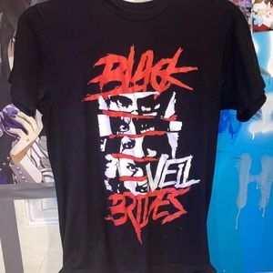 Black Veil Brides T-Shirt